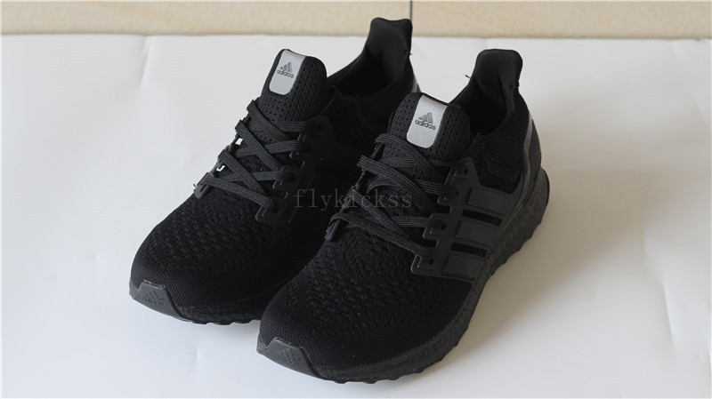 Adidas Ultra Boost Black